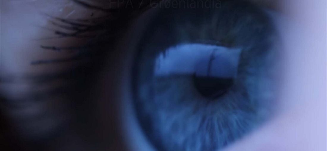 Photo du film Fragments d'un parcours amoureux