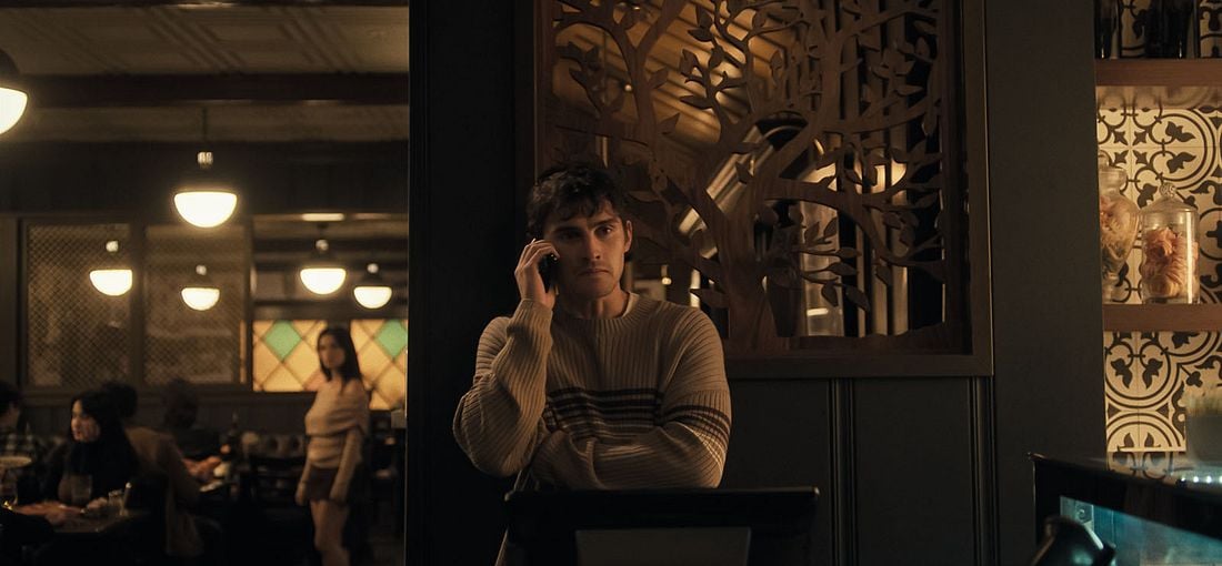 Photo du film Obsession