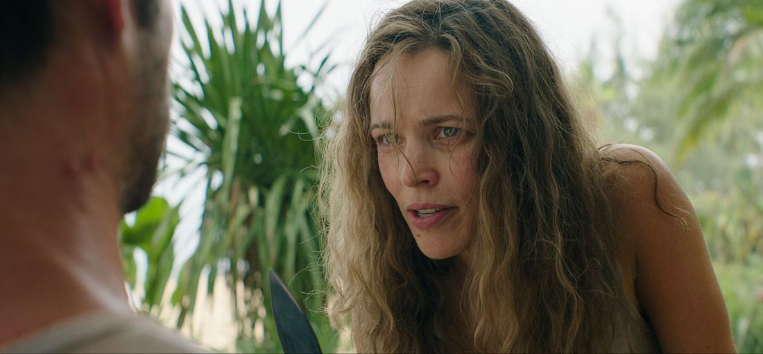 Photo du film Send Help