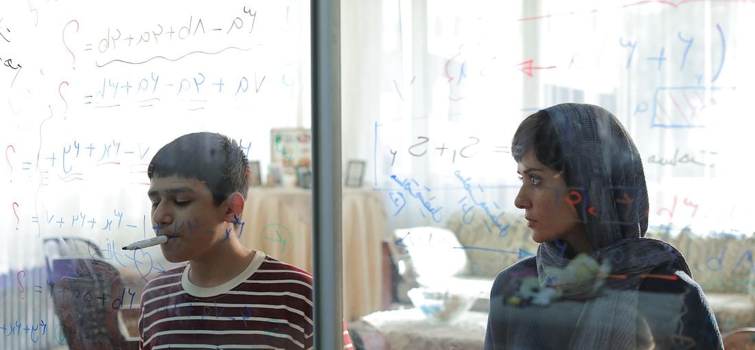 Photo du film Woman And Child