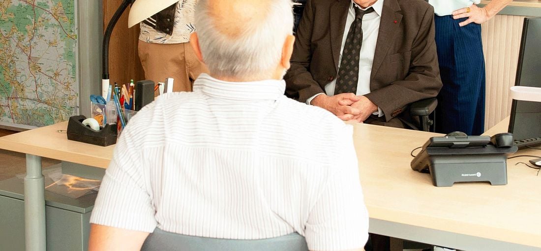 Photo du film Mauvaise Pioche