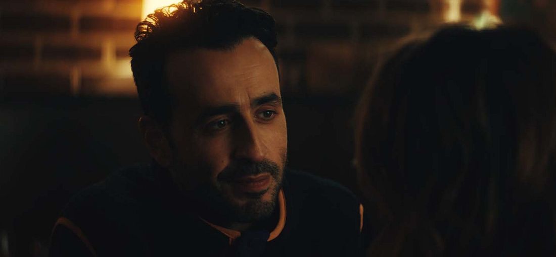 Photo du film L'Âme Idéale