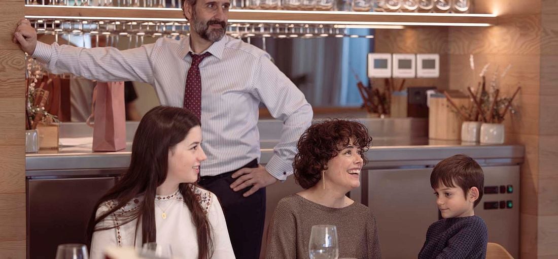 Photo du film Les Dimanches