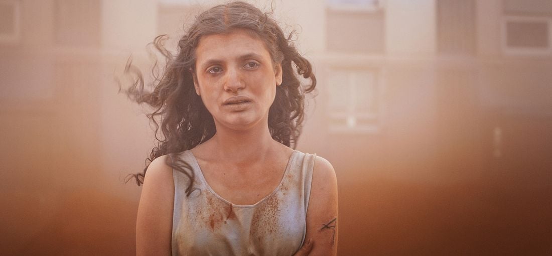 Photo du film Alpha