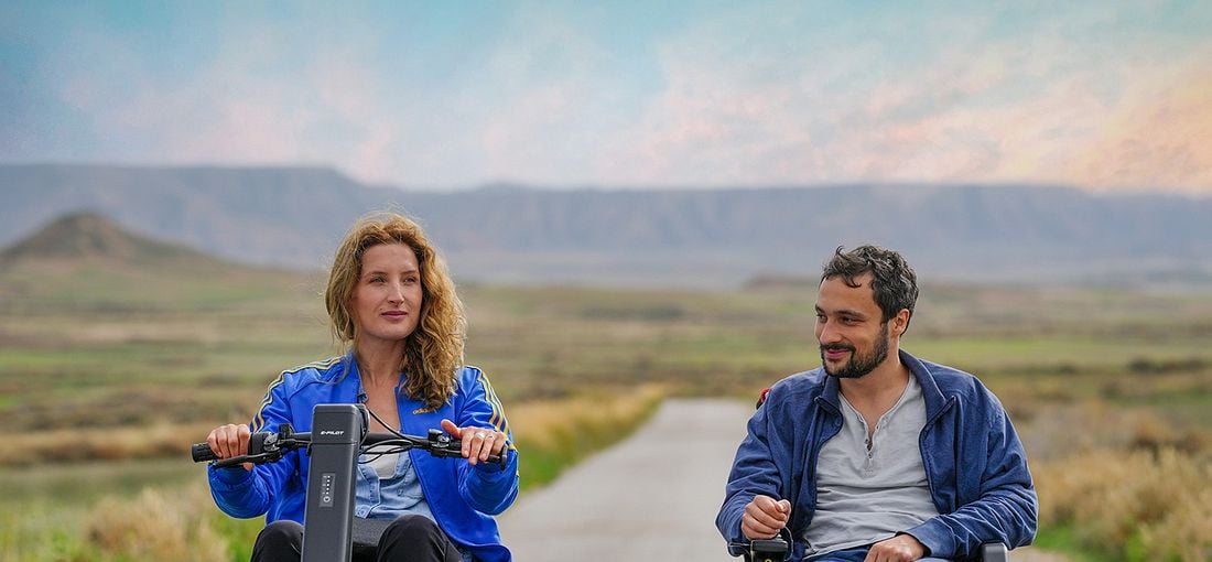 Photo du film Une pointe d'amour