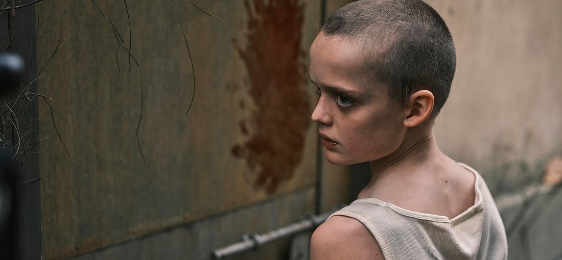 Photo du film Substitution - Bring Her Back