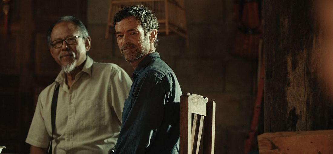 Photo du film Fils de personne
