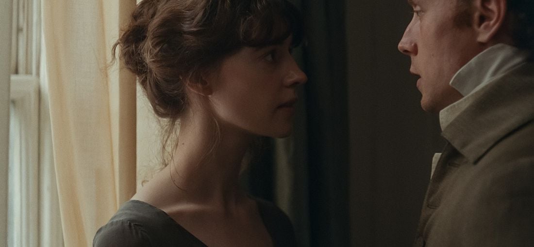 Photo du film Raison et sentiments