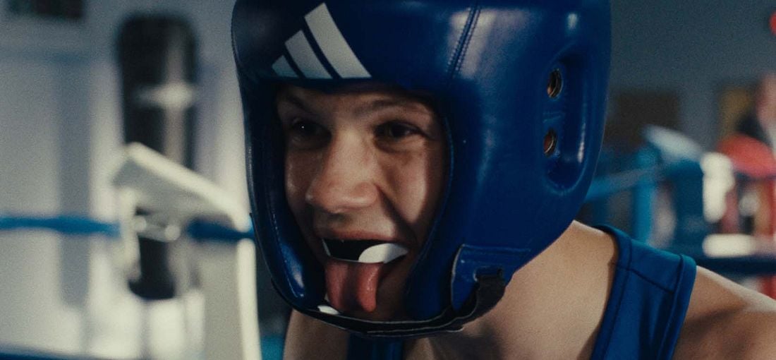 Photo du film La Danse des renards