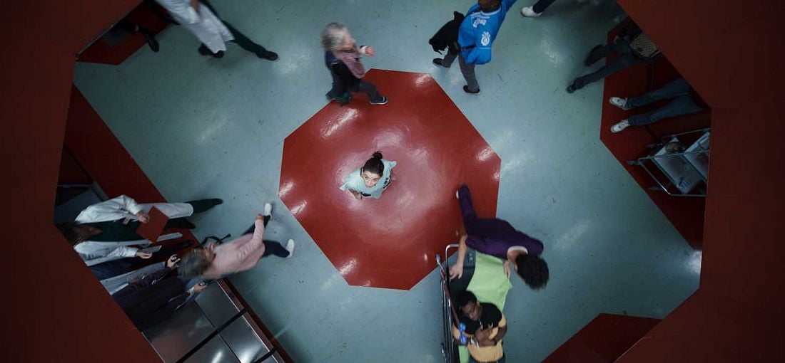 Photo du film Sanguine
