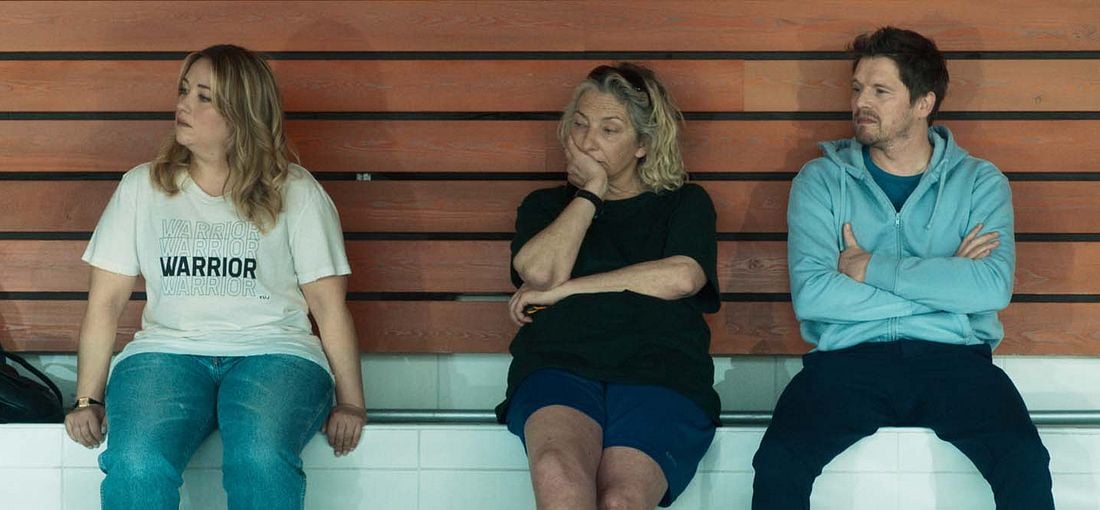 Photo du film Pour le meilleur