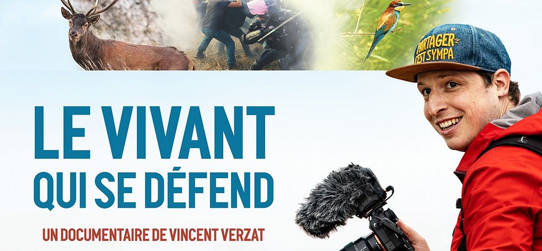 Photo du film Le Vivant qui se défend