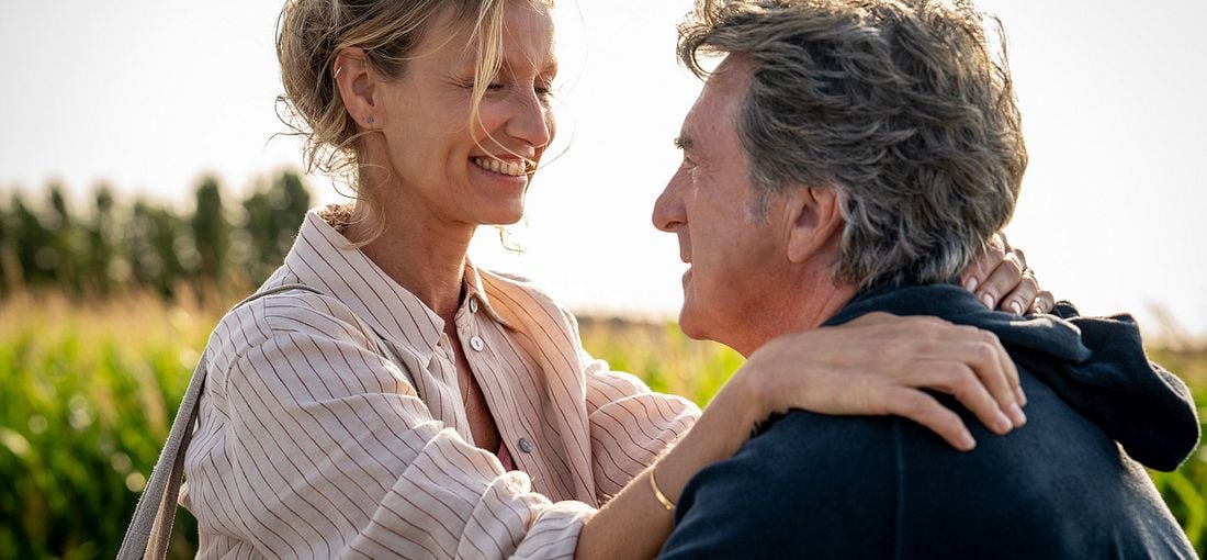 Photo du film Pour le plaisir