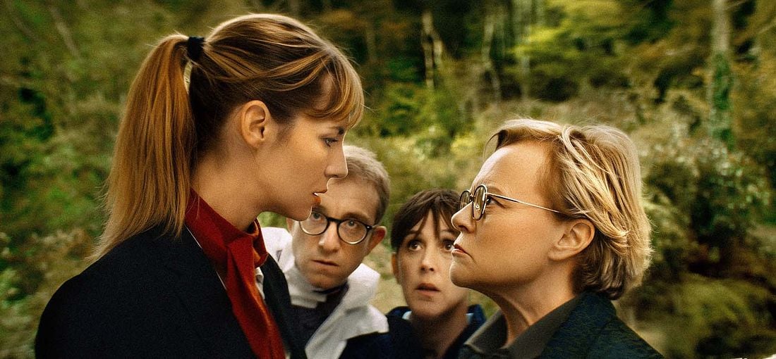 Photo du film La Pire mère au monde