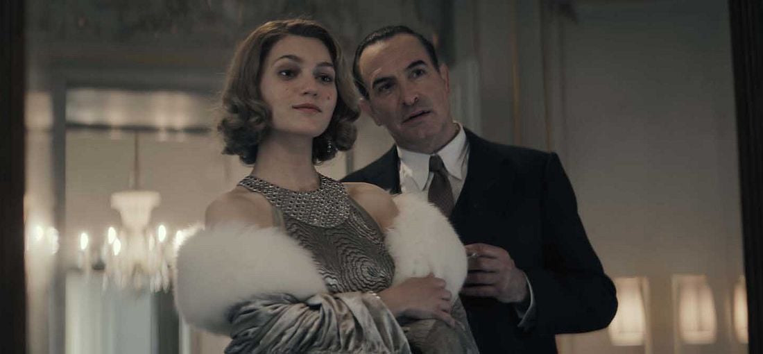 Photo du film Les Rayons et les Ombres