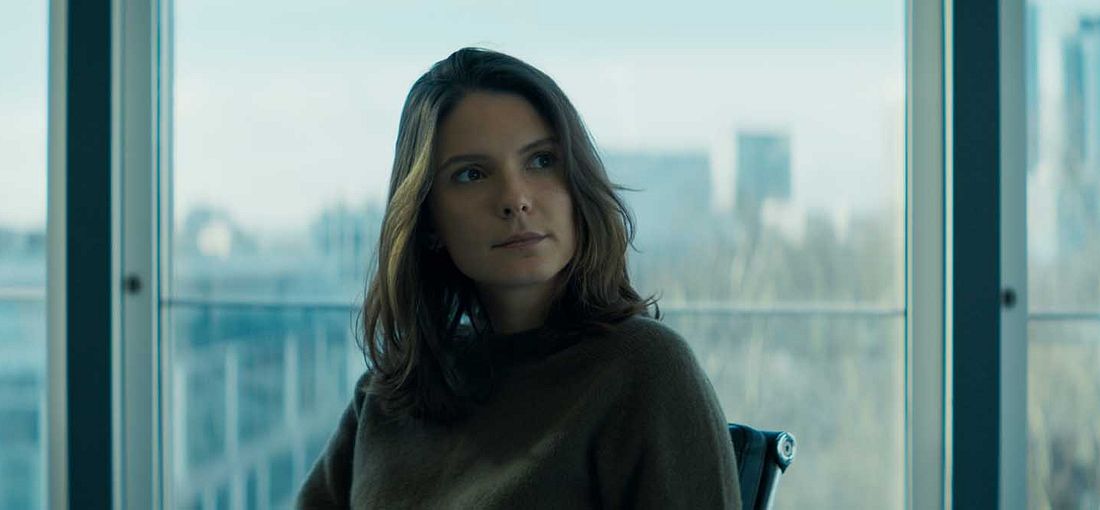 Photo du film Mata