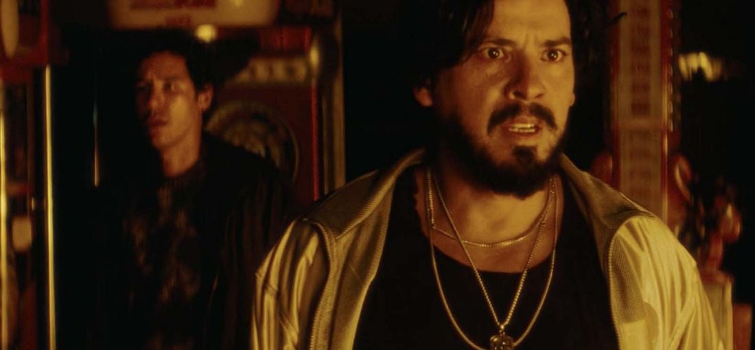 Photo du film Sans pitié