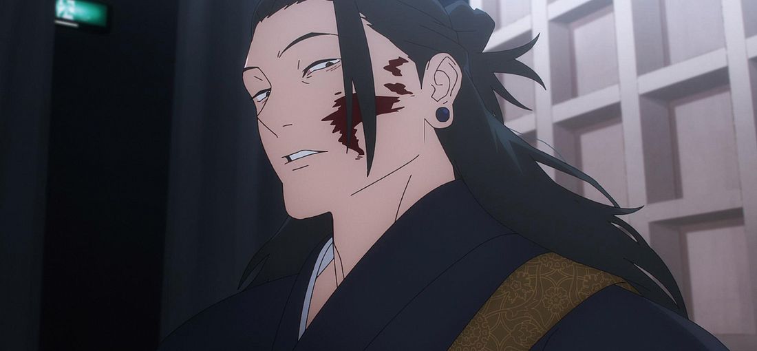 Photo du film JUJUTSU KAISEN : Trésor caché / Mort prématurée - Le Film