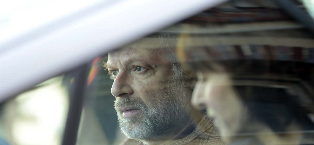 Photo du film Le Dernier souffle