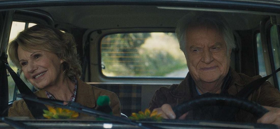 Photo du film Chers parents