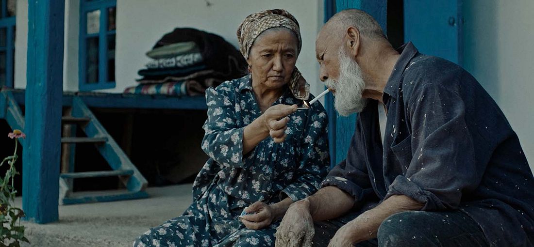Photo du film Dimanches