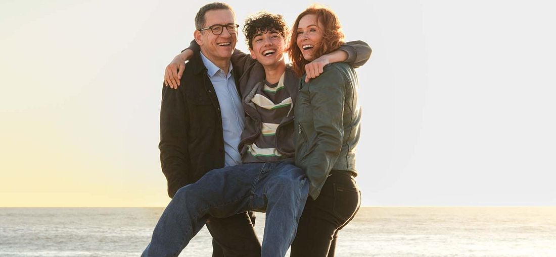 Photo du film Regarde