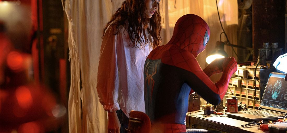 Photo du film Spider-Man: Brand New Day