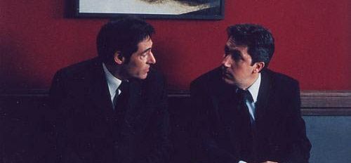 Photo du film Le Goût des autres