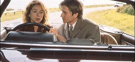 Photo du film La Captive
