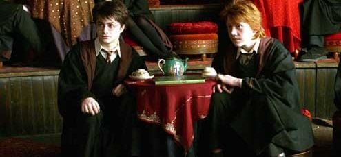 Photo du film Harry Potter et le Prisonnier d'Azkaban