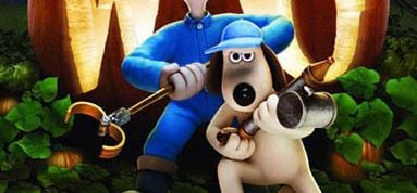 Photo du film Wallace et Gromit : le Mystère du lapin-garou