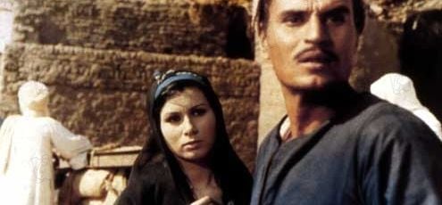 Photo du film La Terre