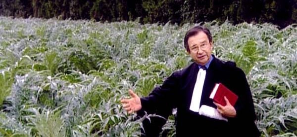 Photo du film Les Glaneurs et la glaneuse