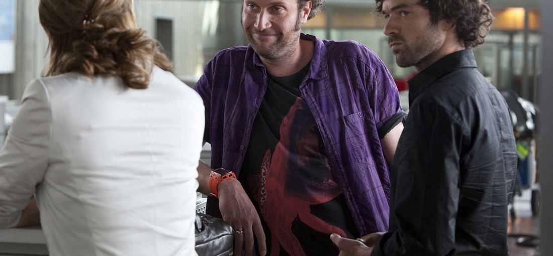 Photo du film L'Arnacoeur