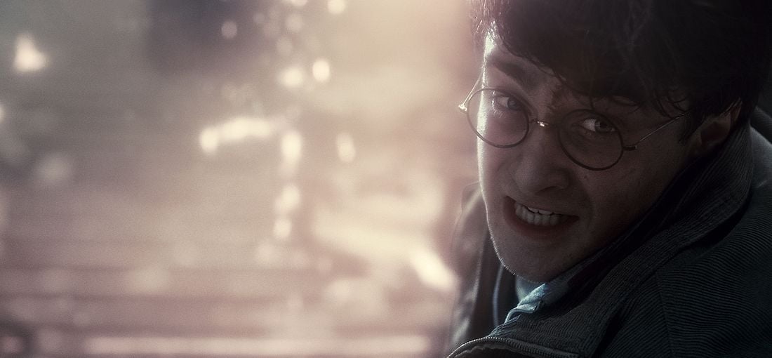 Photo du film Harry Potter et les reliques de la mort - partie 2