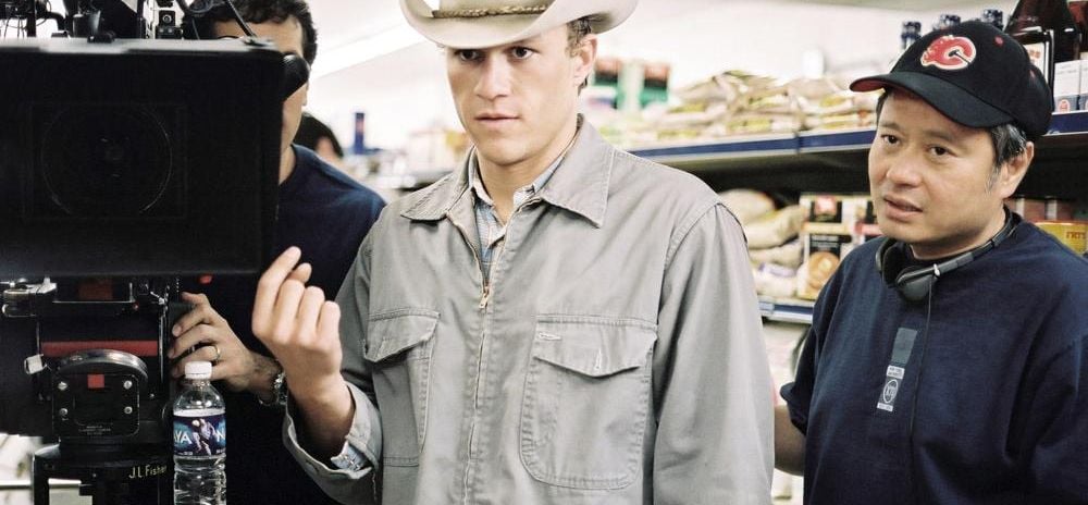 Photo du film Le Secret de Brokeback Mountain