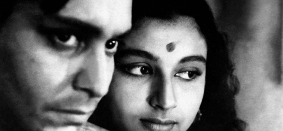 Photo du film La Trilogie d'Apu : Le Monde d'Apu
