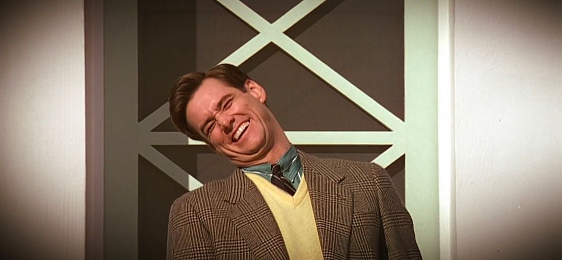 Photo du film The Truman Show