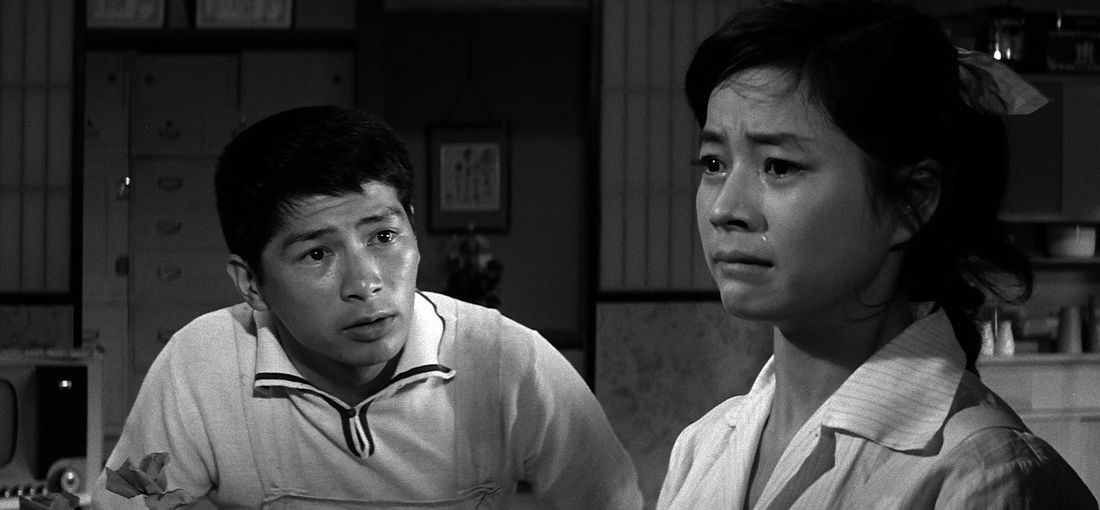 Photo du film La Nuit des femmes