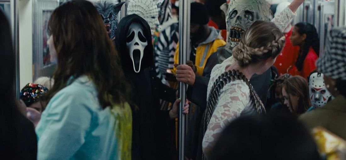 Photo du film Scream VI