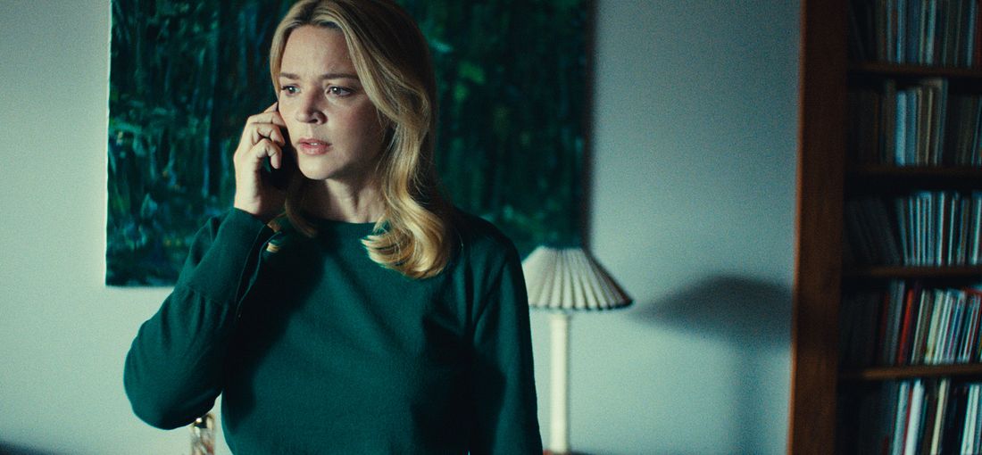 Photo du film L'Amour et les Forêts