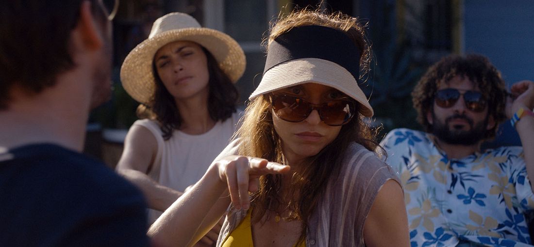 Photo du film Hawaii