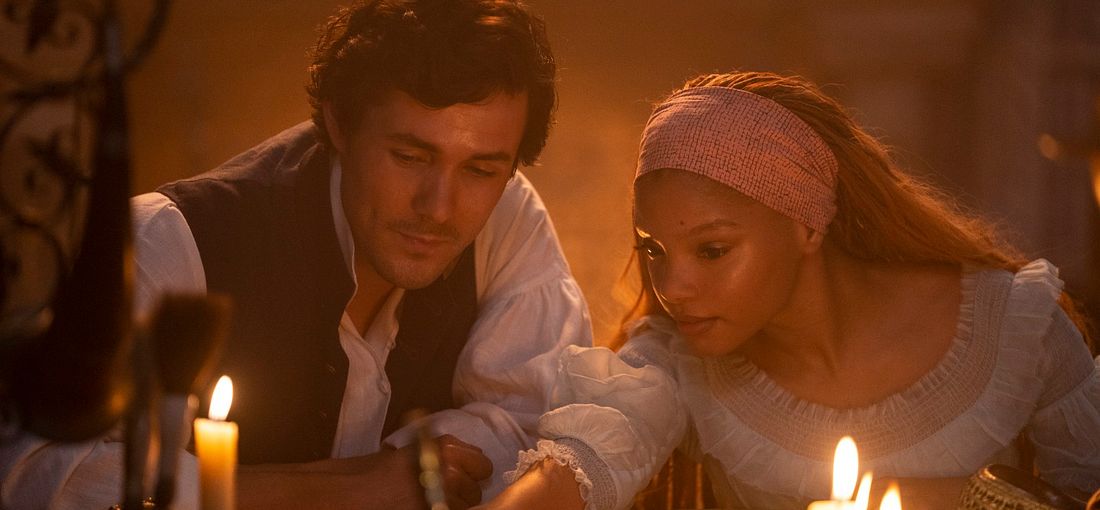 Photo du film La Petite sirène