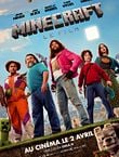 Minecraft, Le Film