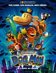 Dog Man
