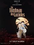 Le Tombeau des lucioles