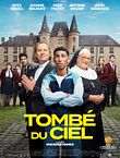Tombé du ciel