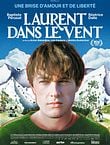Laurent dans le vent