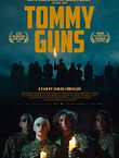 Tommy Guns