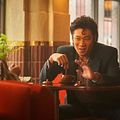 Photo Cho Hyun-chul